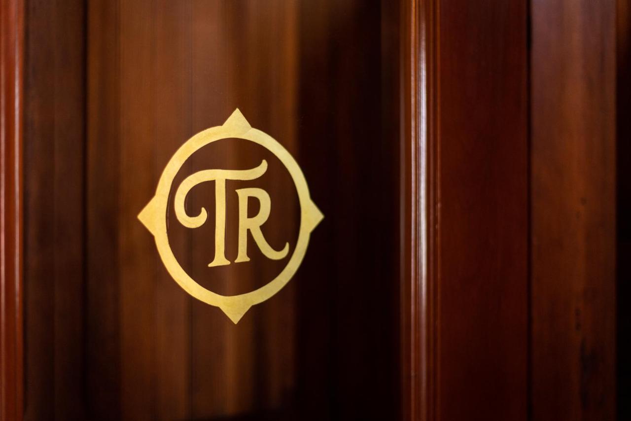 Traveler'S Rest Hotel Питтсбург Экстерьер фото