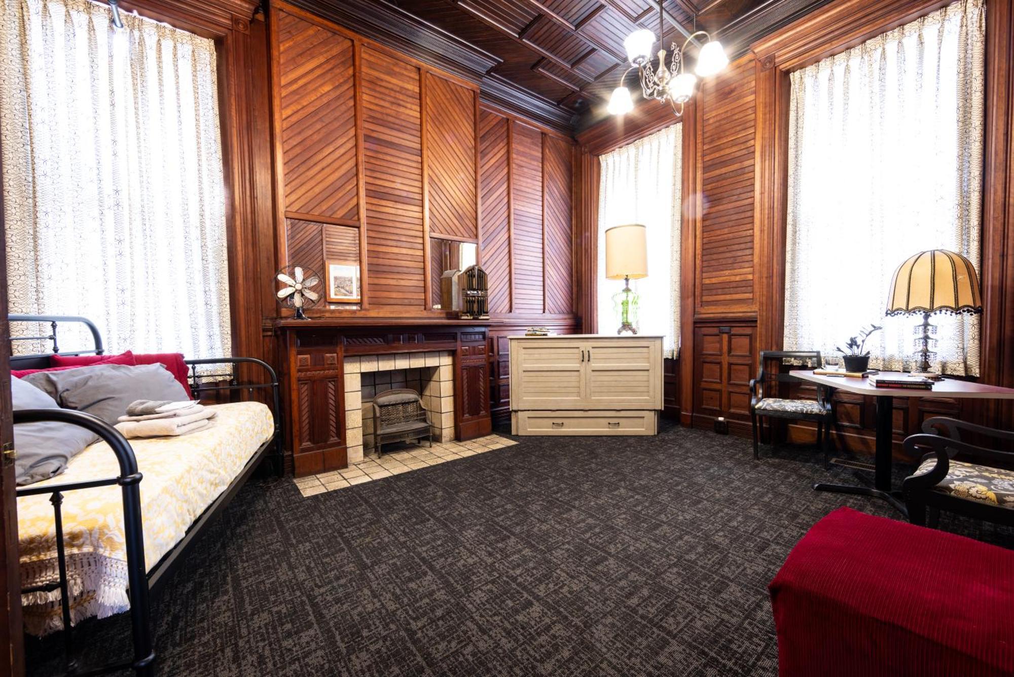 Traveler'S Rest Hotel Питтсбург Номер фото
