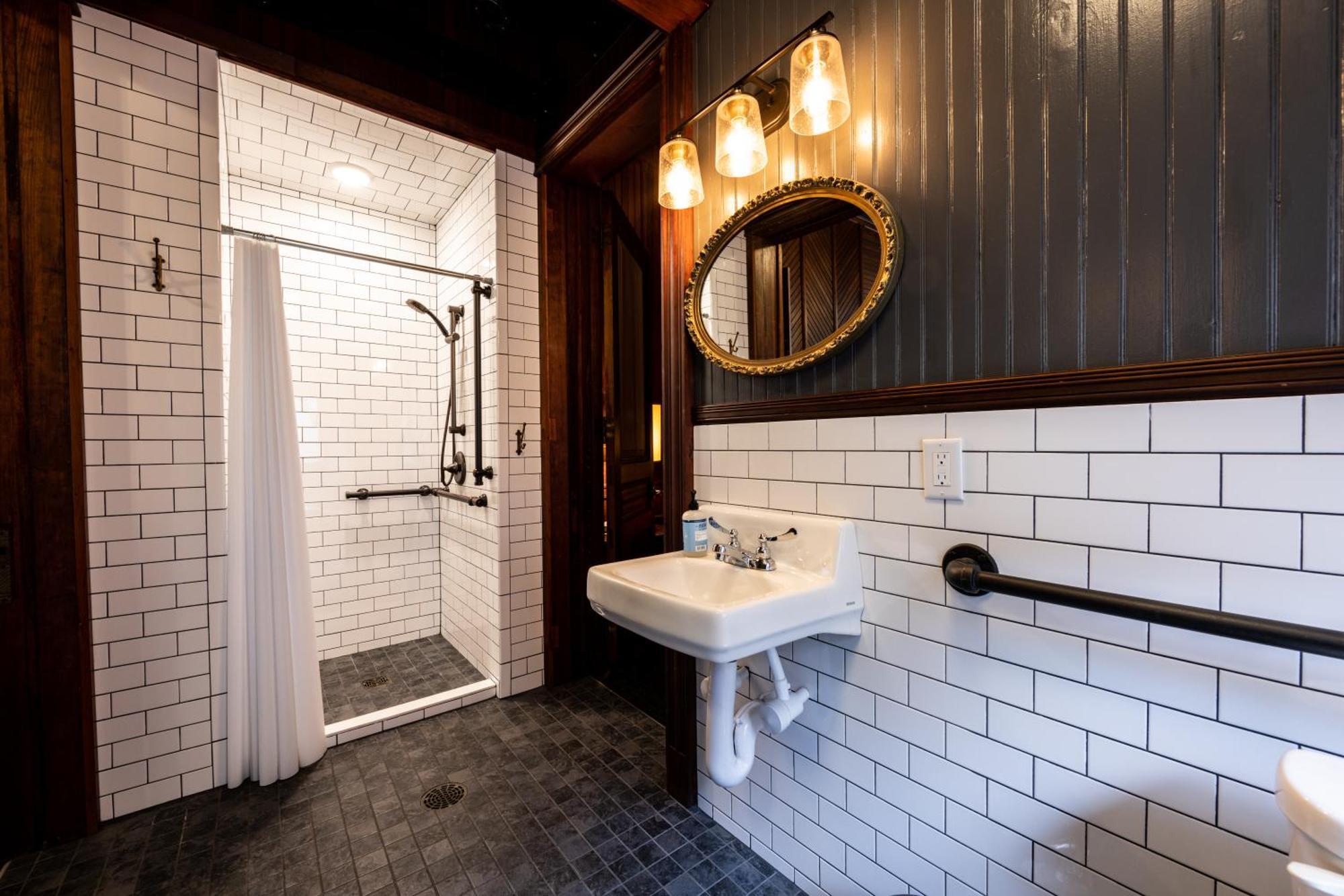 Traveler'S Rest Hotel Питтсбург Номер фото